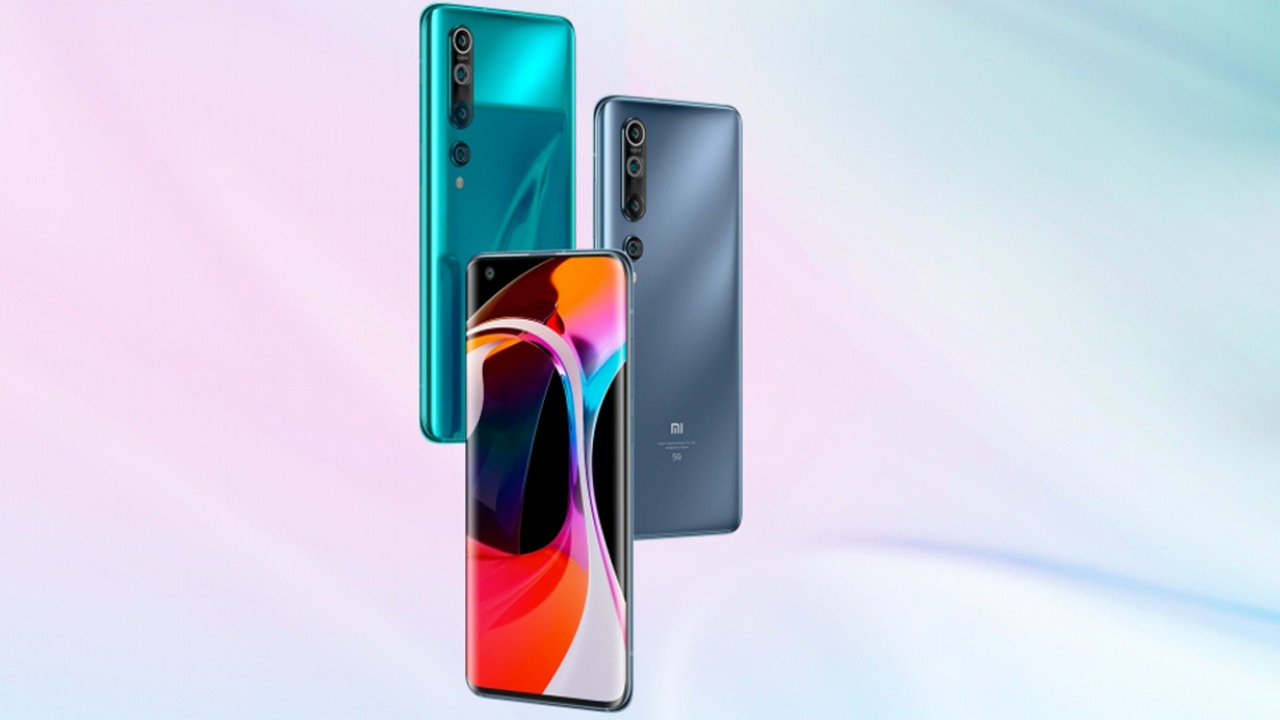 Xiaomi szykuje smartfon z ładowaniem 200 W; pełna bateria w 10 minut.