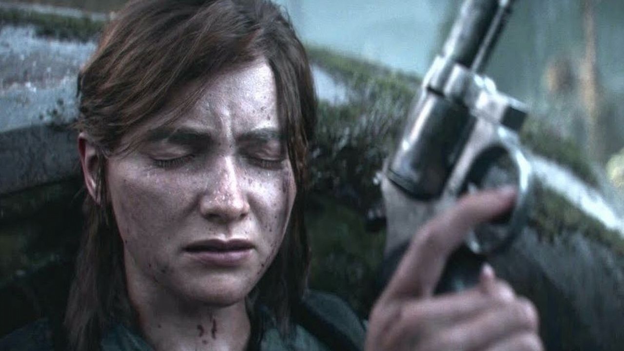 Studio Naughty Dog może pracować nad grą-usługą.