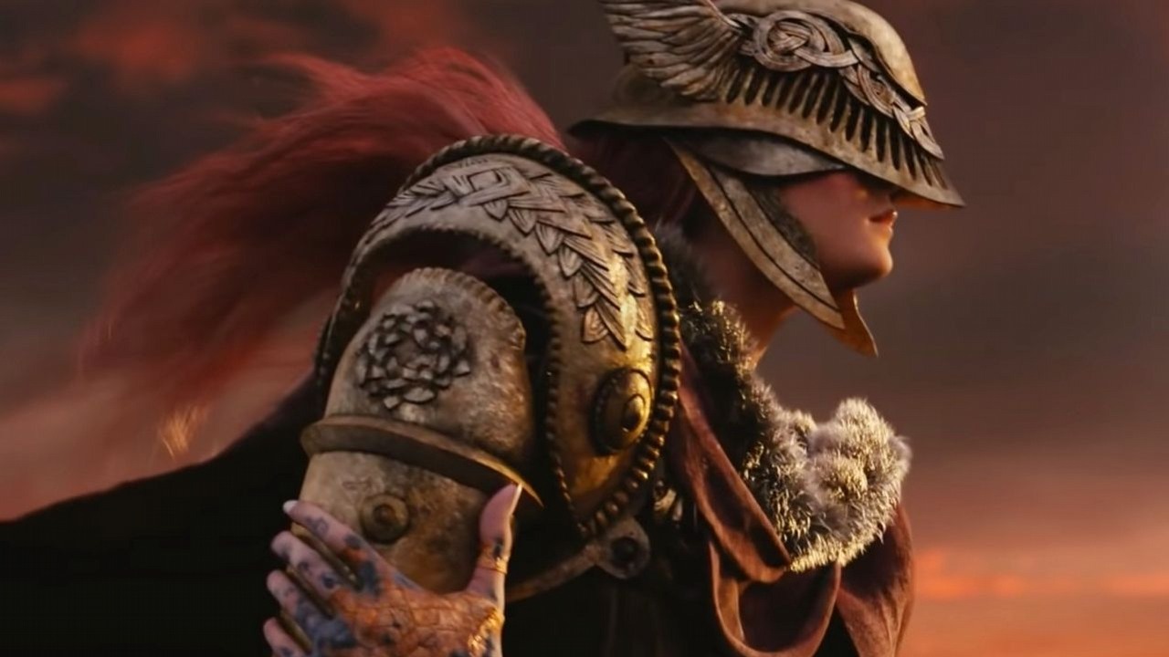 Prezentacja Elden Ring mogła zostać opóźniona przez przeciek.