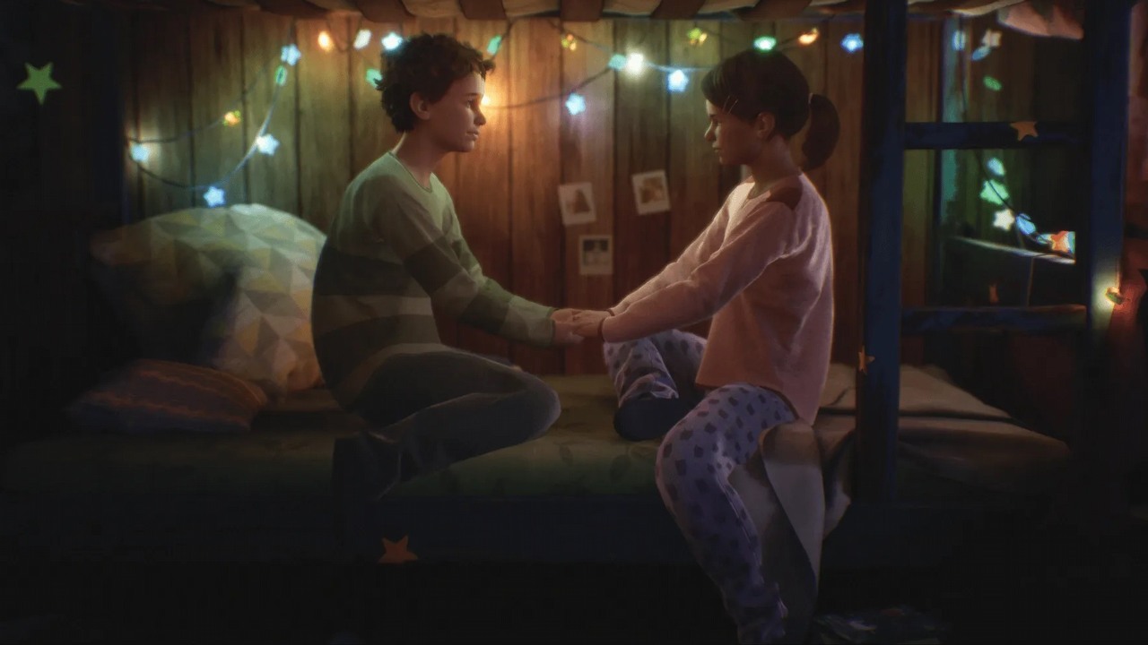 Tell Me Why: Episode 1 od twórców Life is Strange za darmo.