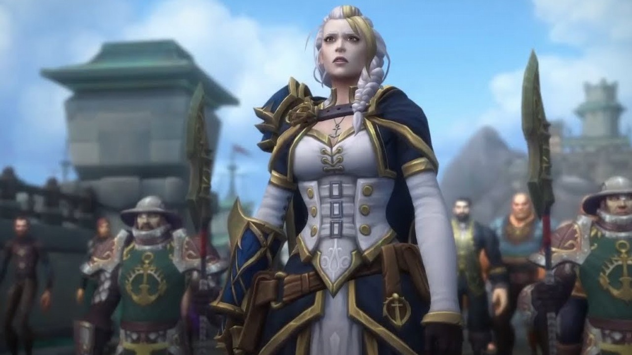 Geralt i Jaina z WoW śpiewają dzięki AI. Przeróbki WOMBO podbijają serca graczy.
