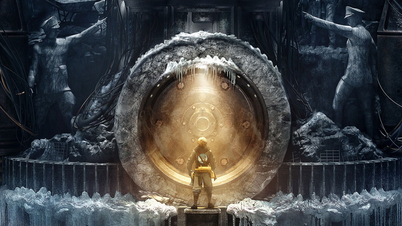 Paradise Lost - kiedy premiera? Jest cena i gameplay.