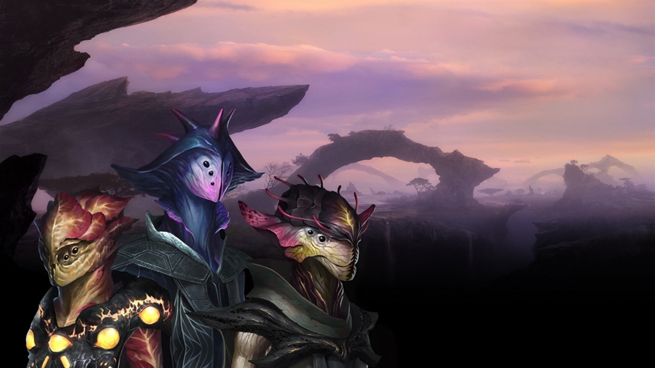 Stellaris z dodatkami w nowym Humble Bundle.