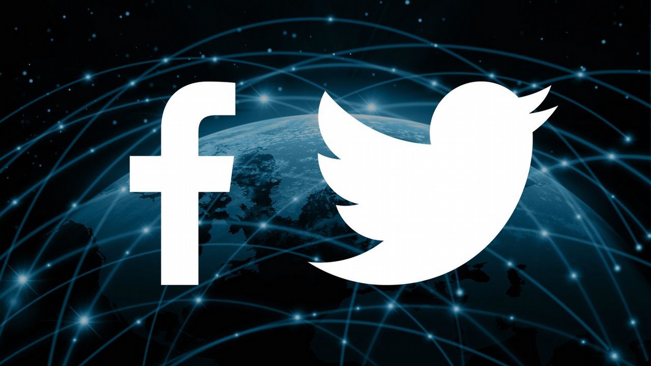 Facebook i Twitter zarabiają na wkurzaniu ludzi? Tak uważa Walter Isaacson.