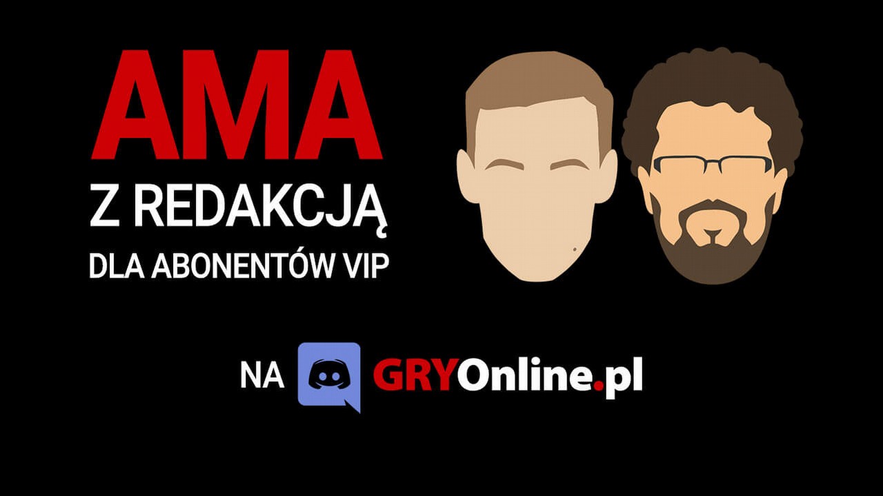 AMA z redakcją TVGRYpl - podsumowanie.