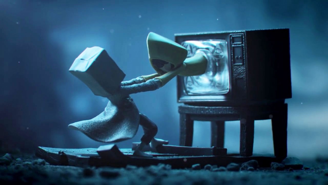 Little Nightmares 2 wielkim sukcesem sprzedażowym.
