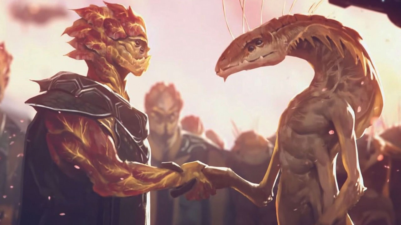 Planszówka Stellaris podbiła Kickstartera.