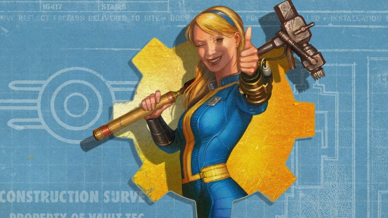 Fallout 4, Skyrim oraz parę innych gier Bethesdy otrzyma łatkę pod 60 fps na Xbox Series X|S.
