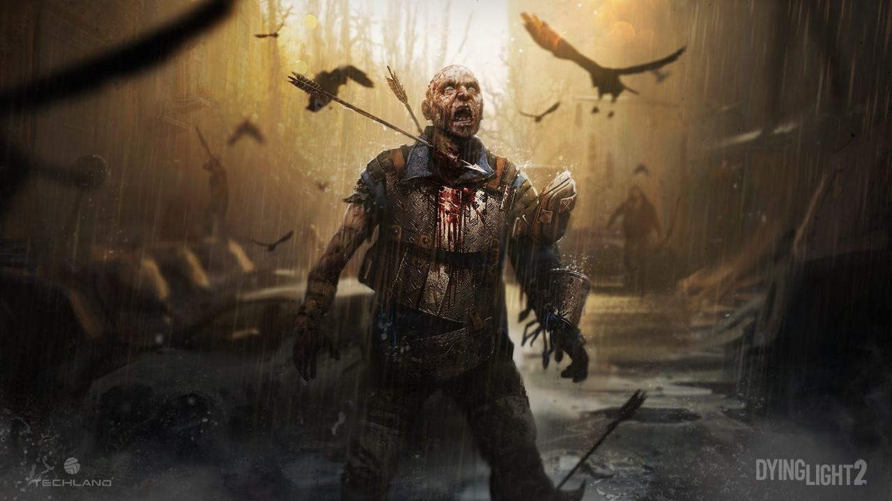 Techland przyznaje, Dying Light 2 zostało zapowiedziane za szybko.