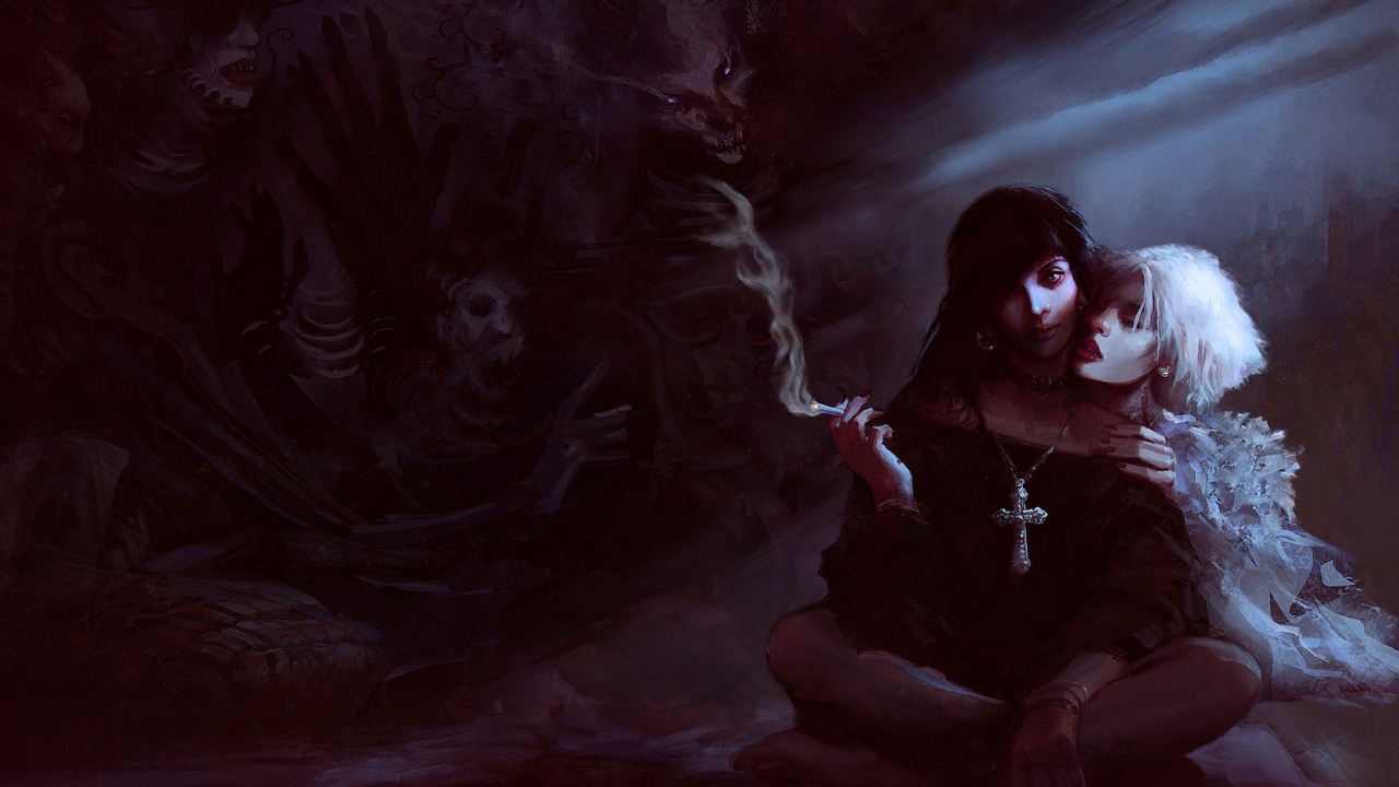 Polskie studio Draw Distance stworzy grę RPG we współpracy z Paradox Interactive.