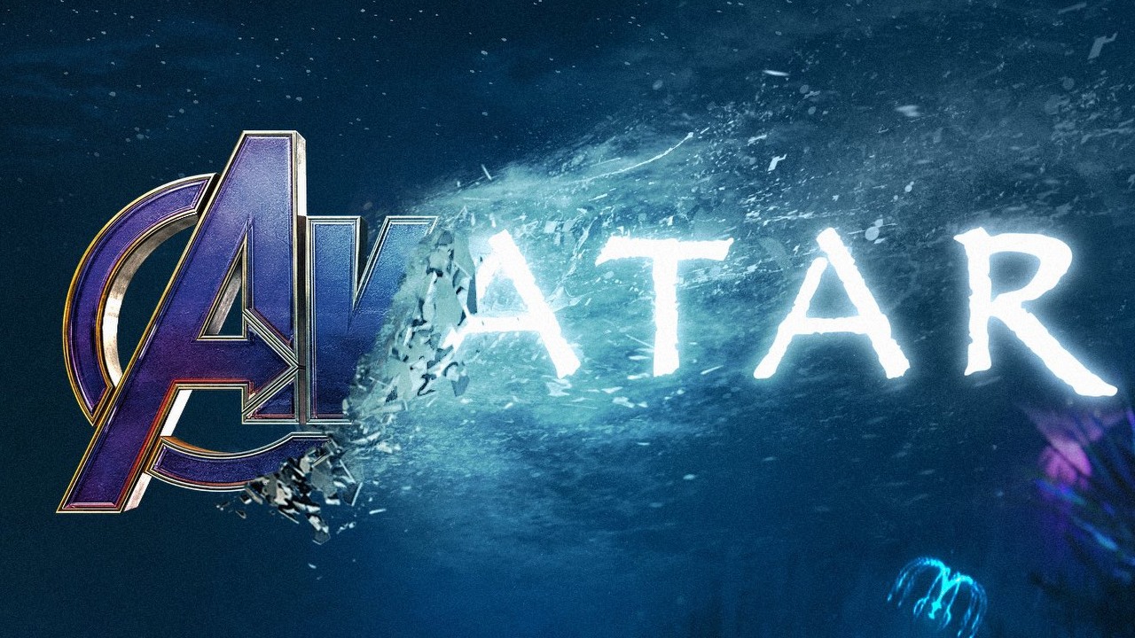 Avatar znów na szczycie, zarobił więcej niż Avengers: Endgame.