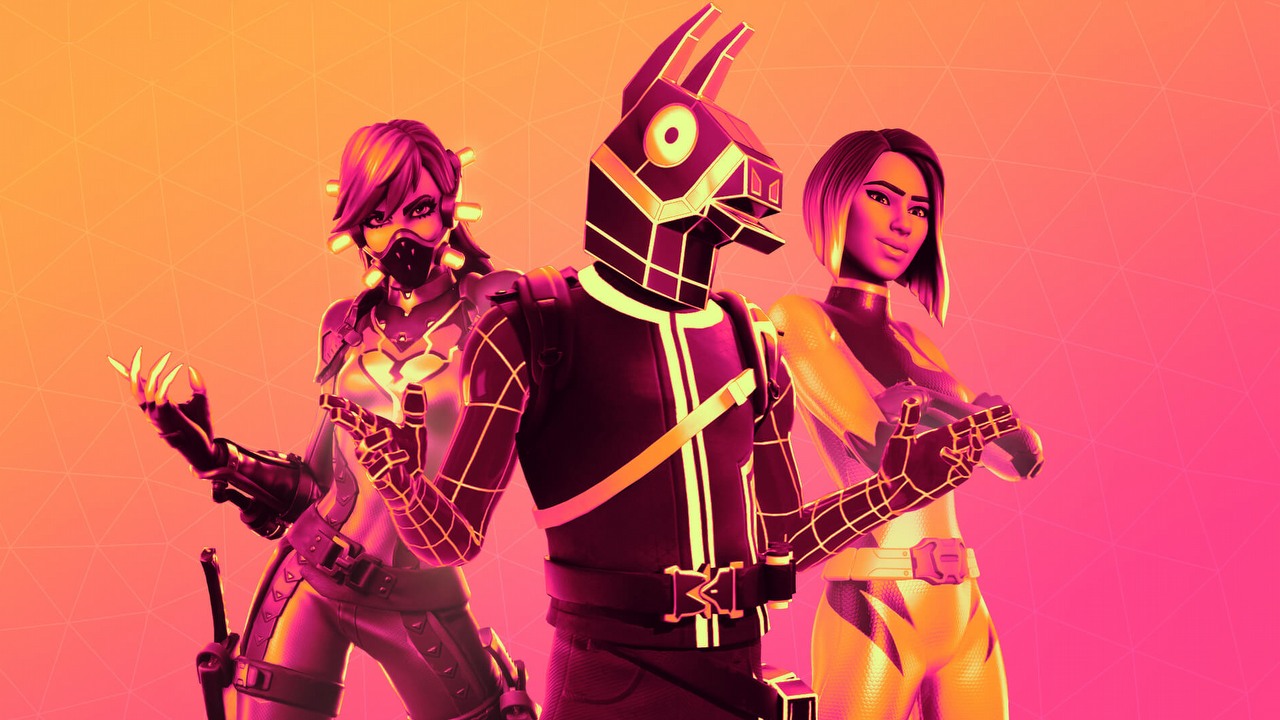 Drużyna Fortnite zdyskwalifikowana za tweet o treści „Zabij się”.