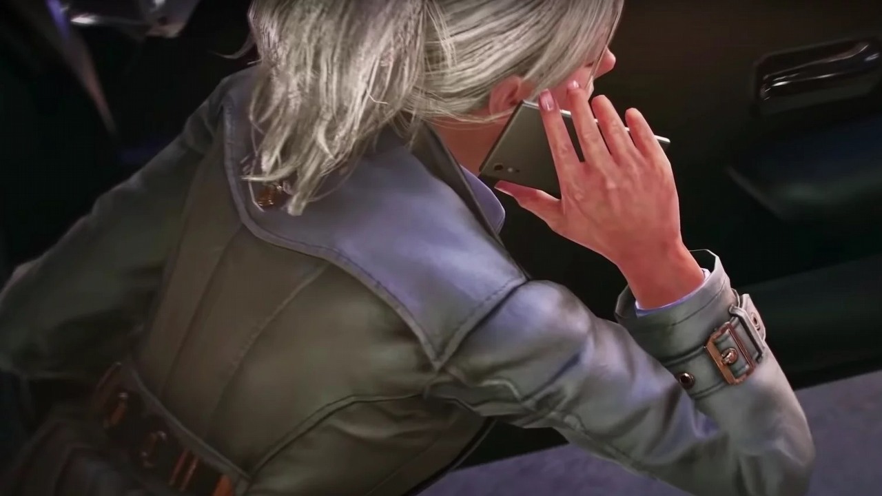 Polska premier w Tekken 7 to Lidia Sobieska; walczy stylem karate.