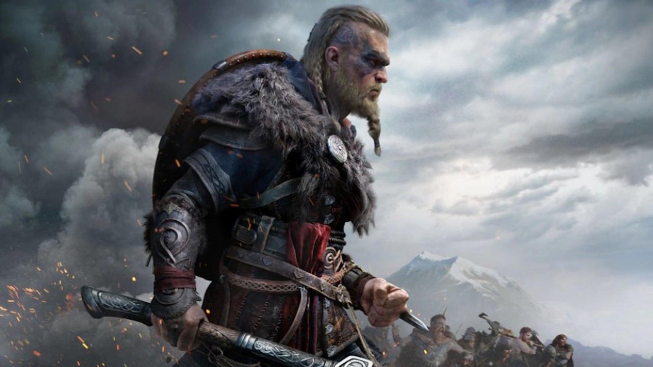 Nowa aktualizacja do Assassin's Creed: Valhalla wprowadzi wyczekiwaną opcję.