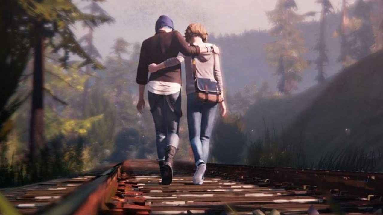 Wiemy, jakie moce może mieć bohaterka Life is Strange 3.
