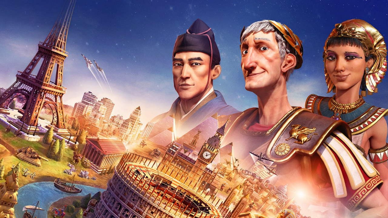 Zombie w Civilization 6 już oficjalnie; jest data premiery i cena DLC.