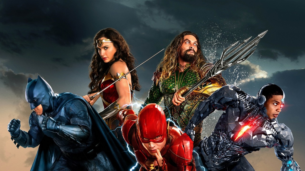 Recenzje Ligi Sprawiedliwości Zacka Snydera są zgodne - jest lepiej niż za Whedona.