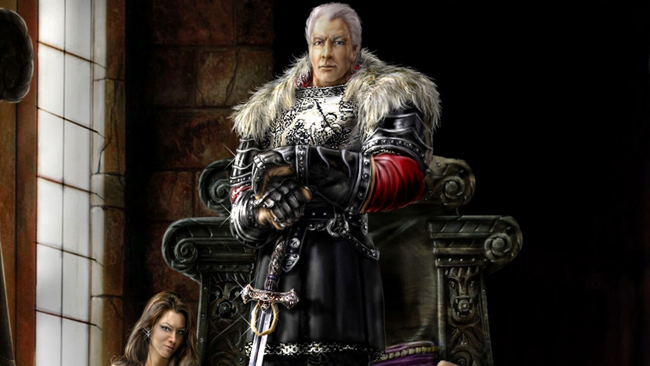 Patch do Gothica uniemożliwia granie po polsku [Aktualizacja].