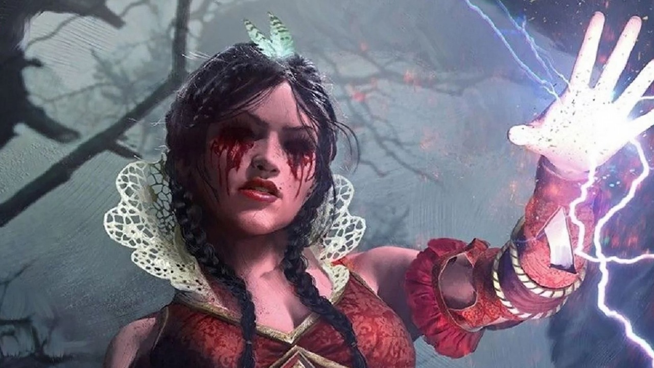 Wiedźmin Netflixa - znamy aktorkę wcielającą się w Filippę.