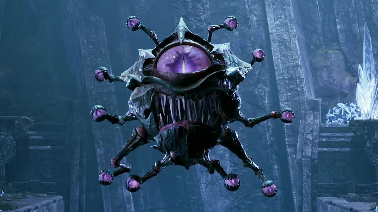 Dark Alliance - wymagania sprzętowe na PC ujawnione.