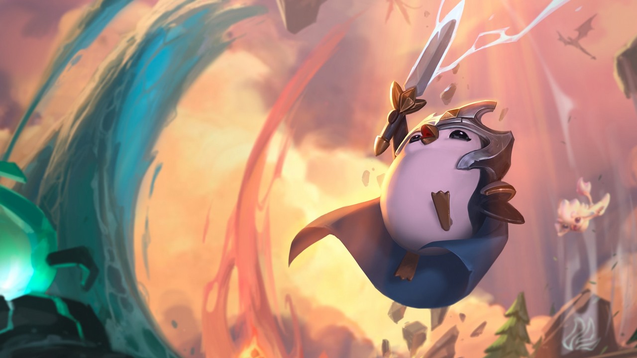 Teamfight Tactics wciąż bardzo popularne. Riot chwali się liczbą graczy.