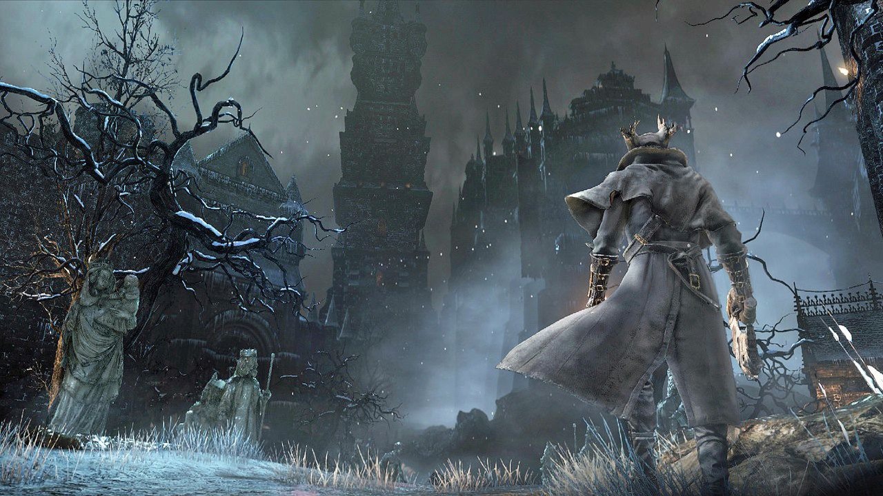 Studio współodpowiedzialne za Bloodborne traci kolejnego producenta.