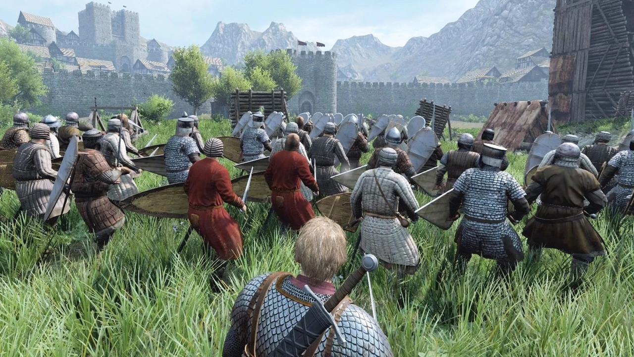 Bannerlord rozczarowuje modderów; fani wytykają brak wsparcia.