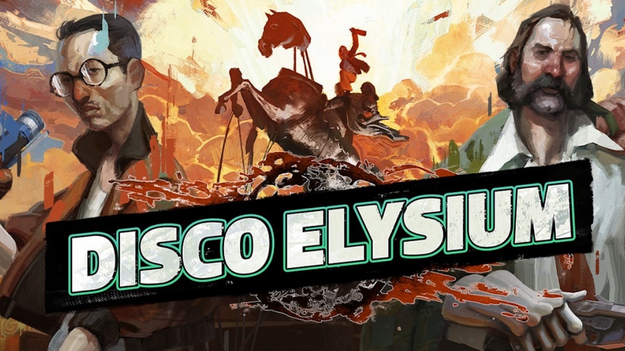 Premiera Disco Elysium The Final Cut na PC, PS4 i PS5 30 marca; zwiastun opisuje nowości w grze.