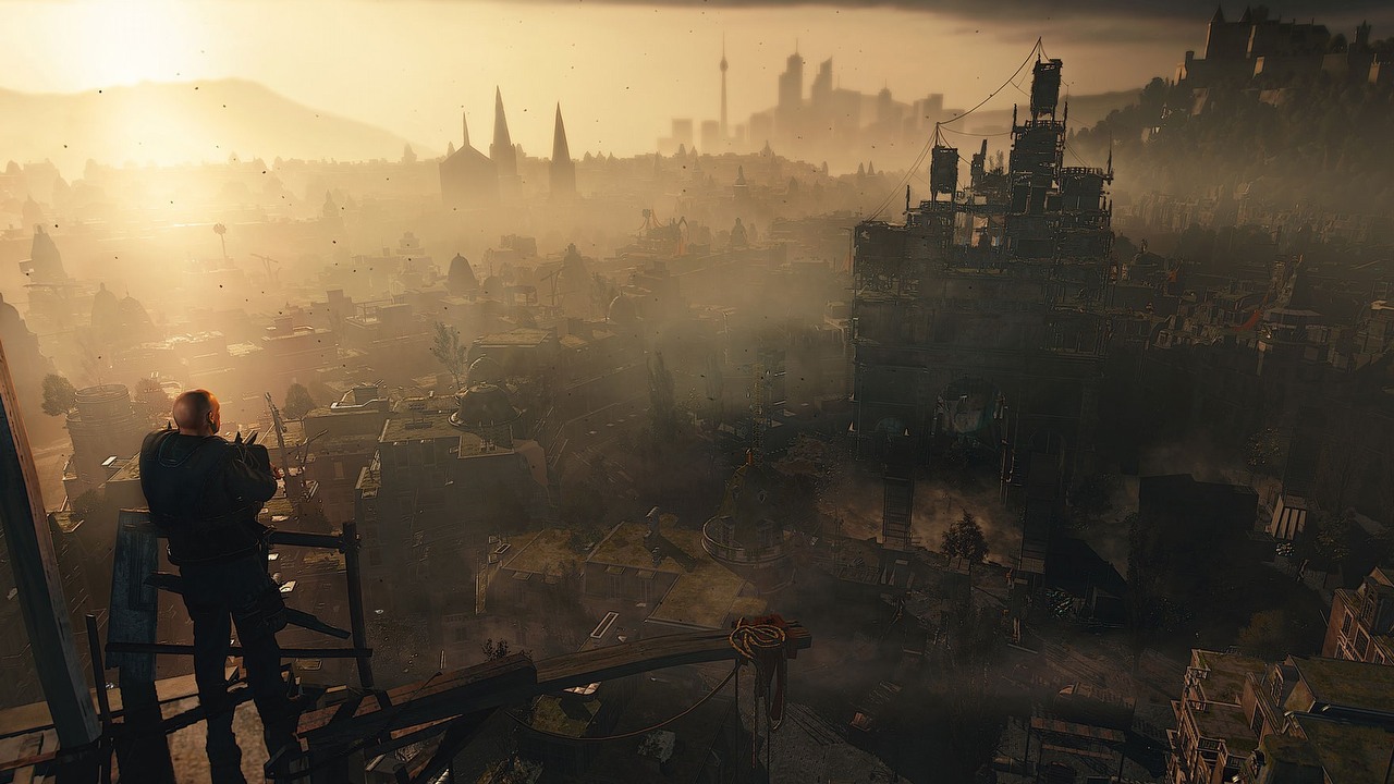 Premiera Dying Light 2 w 2021 roku; jest aktualizacja i trailer.