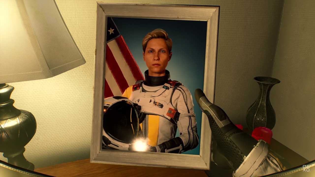 Returnal - exclusive PS5 z nowym fabularnym zwiastunem.