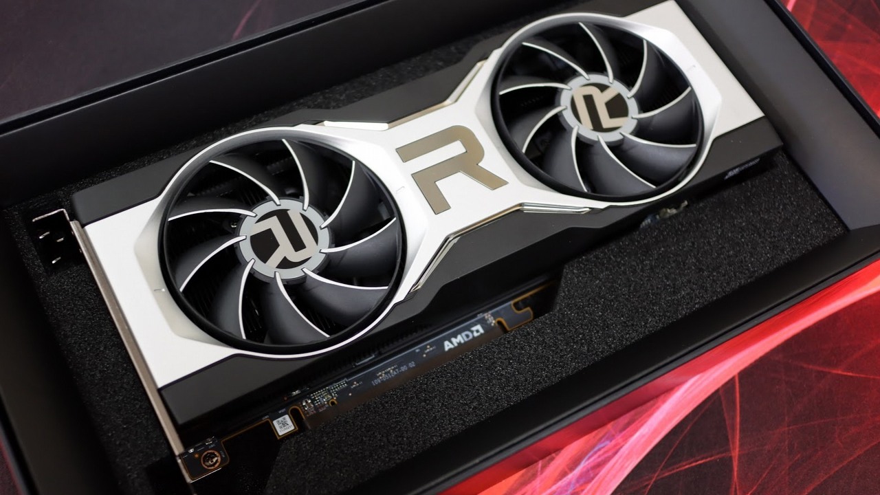 AMD nie ograniczy kopania kryptowalut na Radeonach.