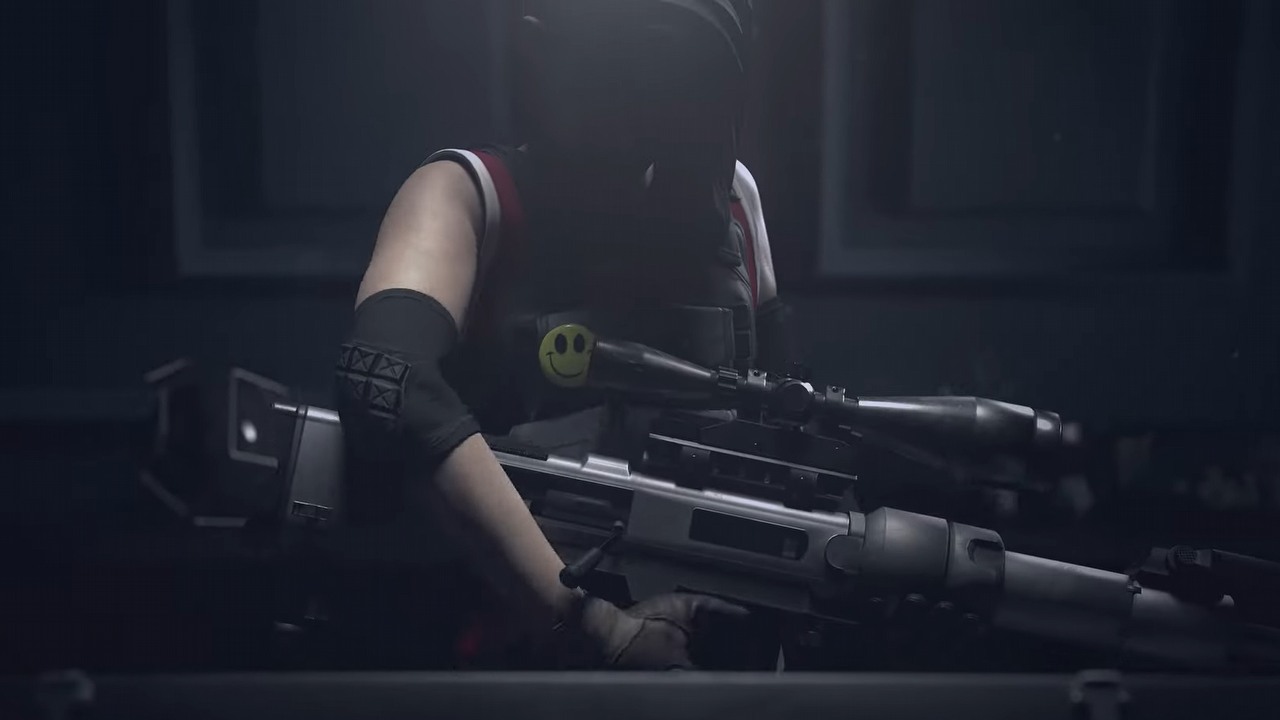 Hitman Sniper Assassins z premierą w 2021 roku. Zobacz teaser.
