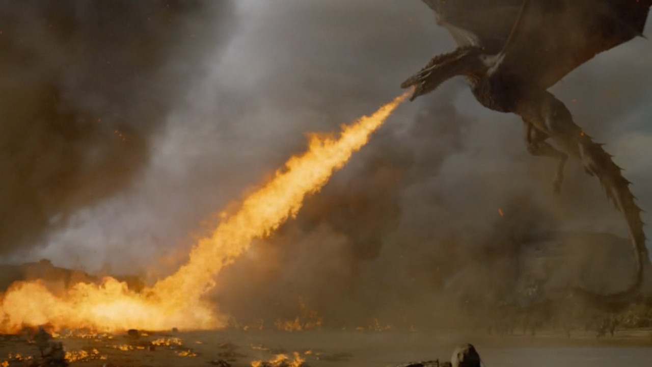 3 kolejne seriale ze świata Gry o tron - wyciek pomysłów HBO.
