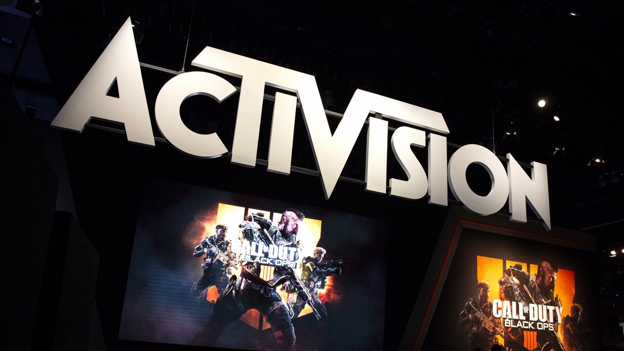 Nadchodzą kolejne zwolnienia w Activision Blizzard; tym razem padło na Europę.