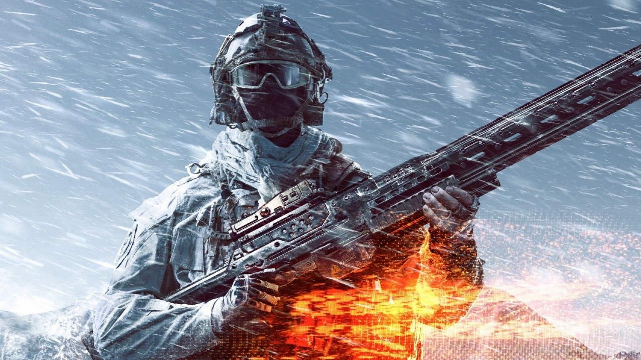 Battlefield 6 może zostać zapowiedziany w maju.