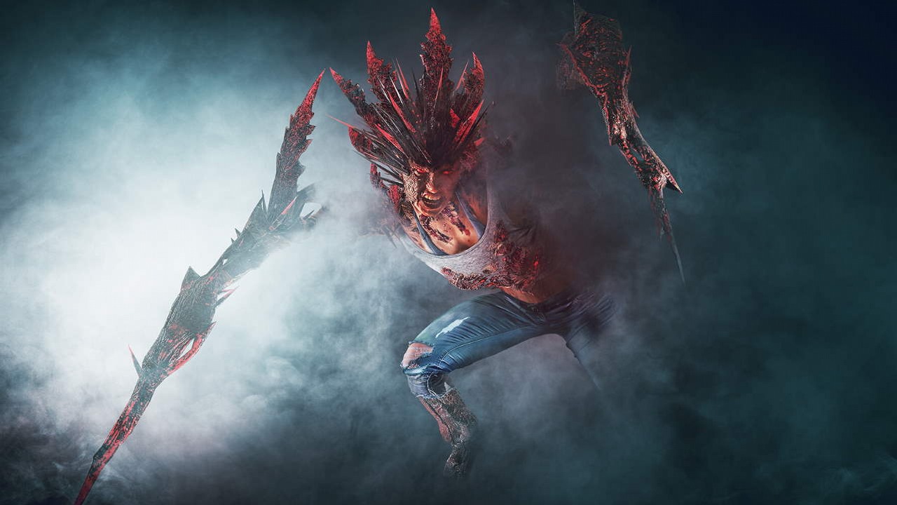 Wyciekły wymagania sprzętowe Rainbow Six: Quarantine.