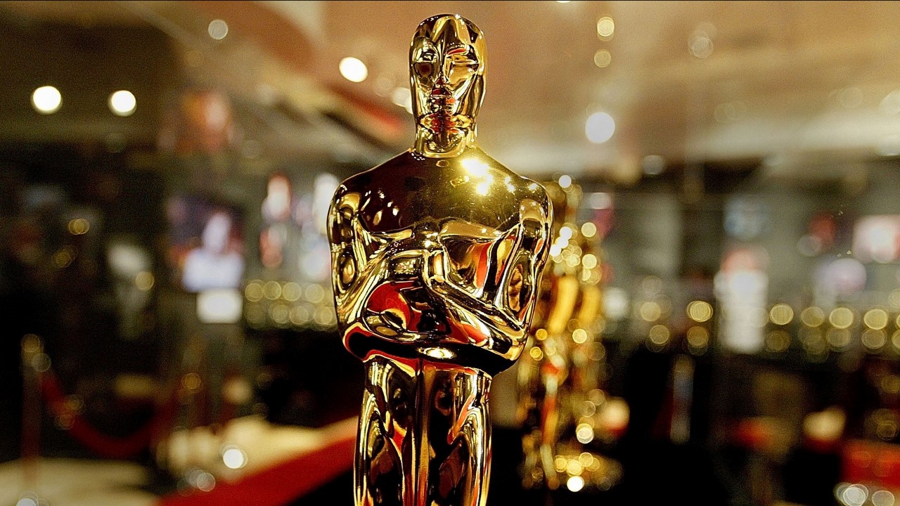 Film produkcji Respawn Entertainment nominowany do Oscara.