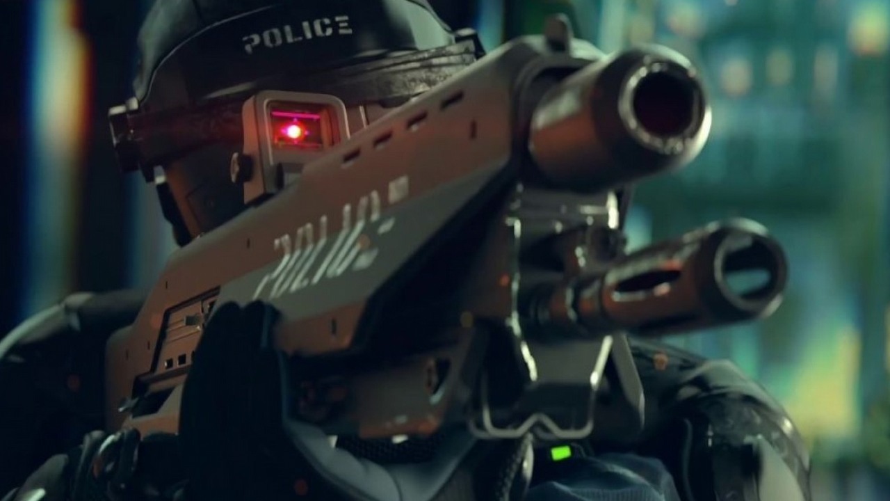 Czy CDPR stroi sobie żarty? - reakcje internautów na zapowiedź patcha 1.2 do Cyberpunka 2077.