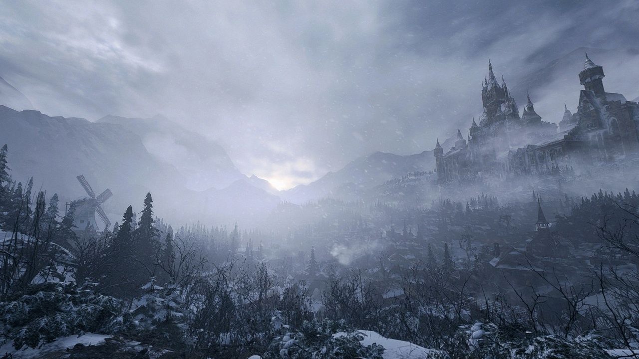 Resident Evil Village - mamy oficjalne wymagania sprzętowe.