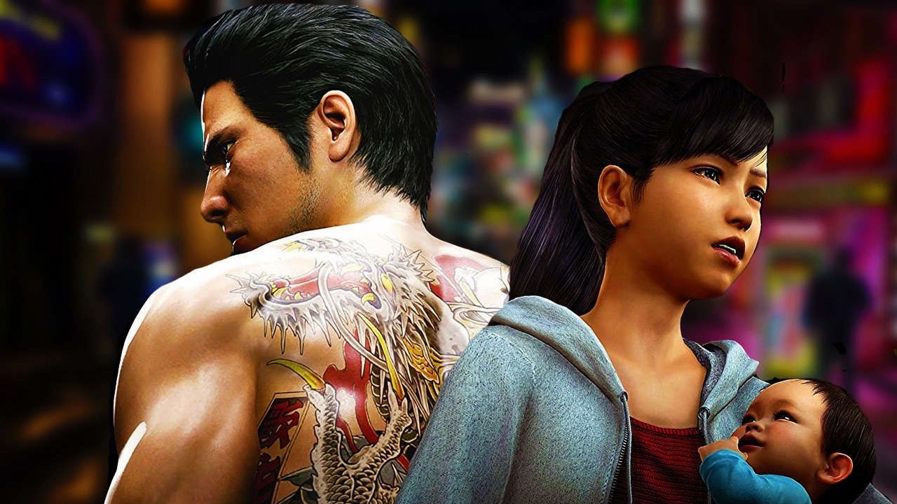 Yakuza 6 - wymagania sprzętowe na PC.