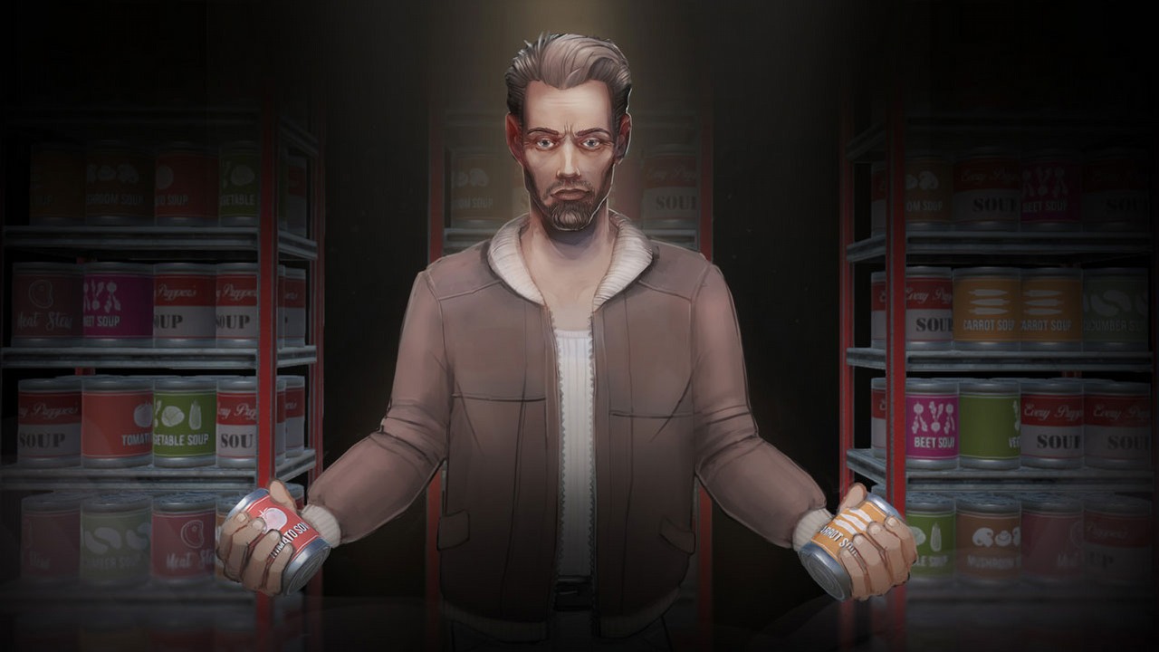 Mr. Prepper kolejnym sukcesem PlayWay na Steamie.