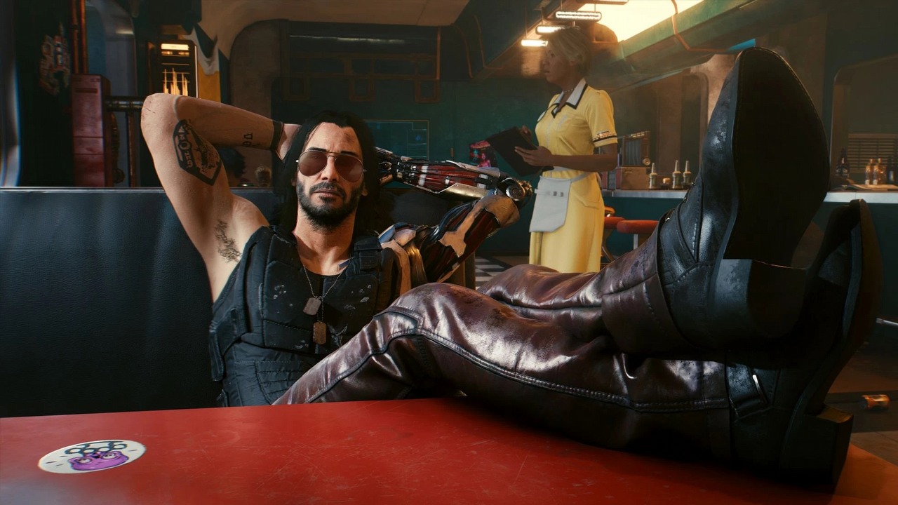 CDPR testuje patch 1.2 do Cyberpunka 2077. Przed jego premierą poznamy pełną listę poprawek.