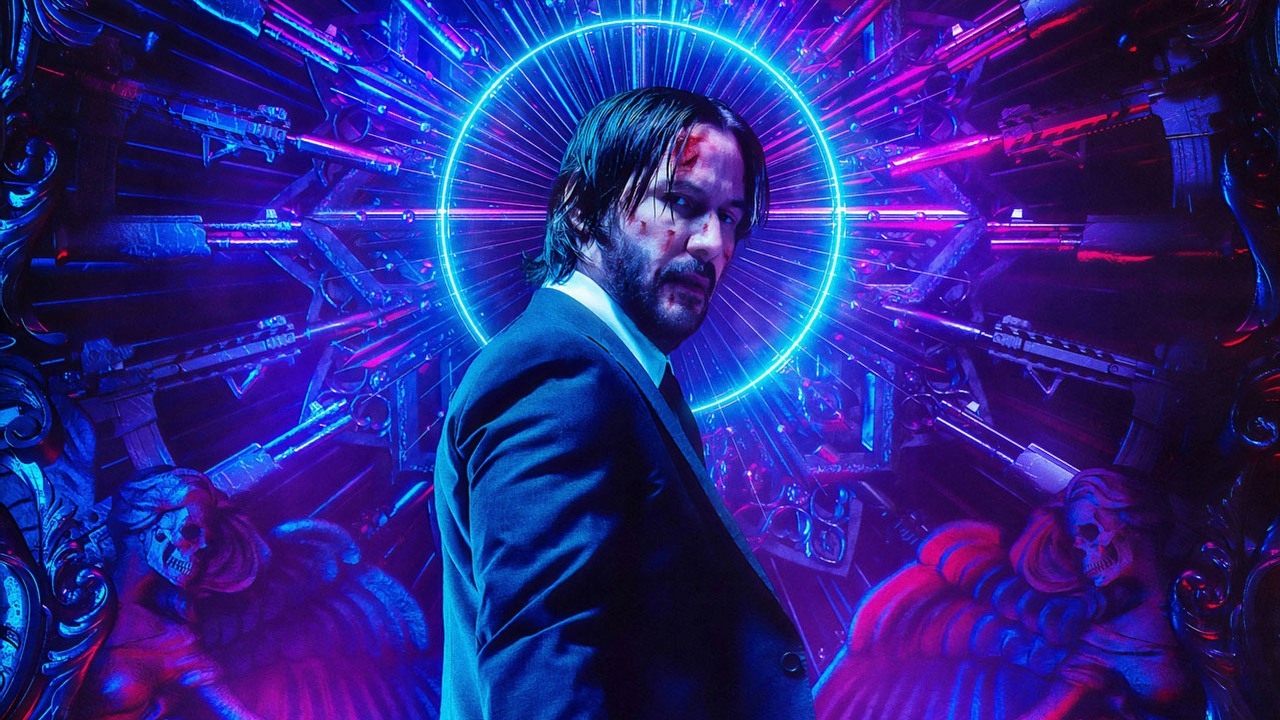 John Wick 4 i 5 - pomysłodawca serii odsunięty od prac nad marką.
