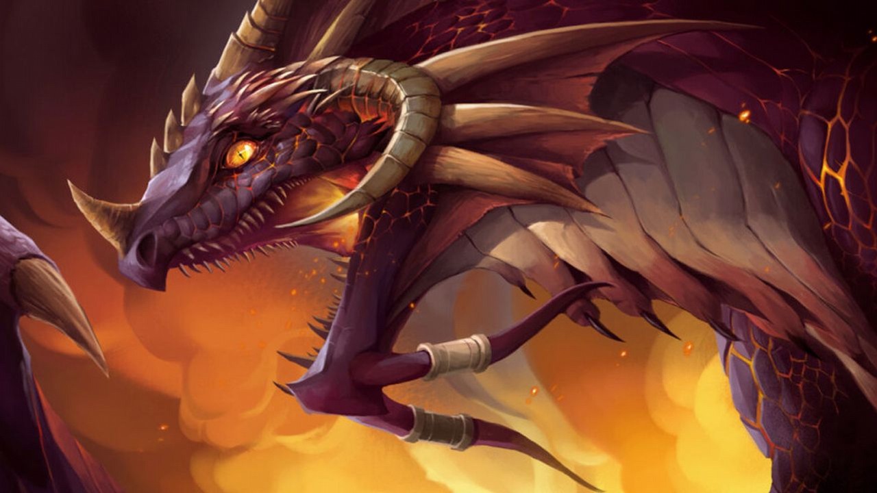 WoW Classic - boss dla 40-osobowego rajdu pokonany przez dwóch graczy.