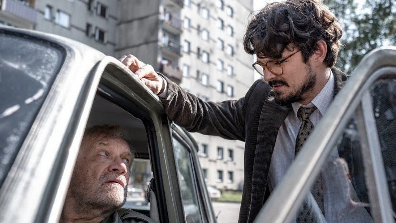 Zwiastun Rojst '97, na platformę Netflix zmierzają kolejne polskie produkcje.