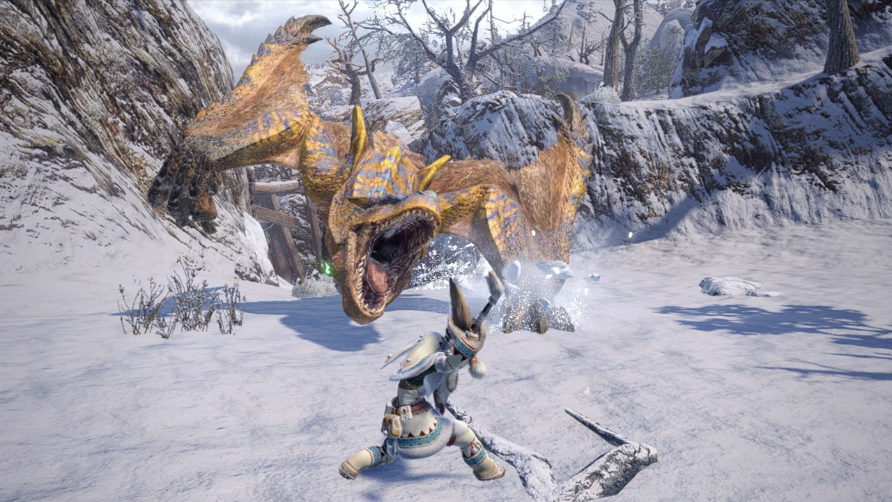 Studio daje pracownikom wolne, żeby mogli grać w grę.