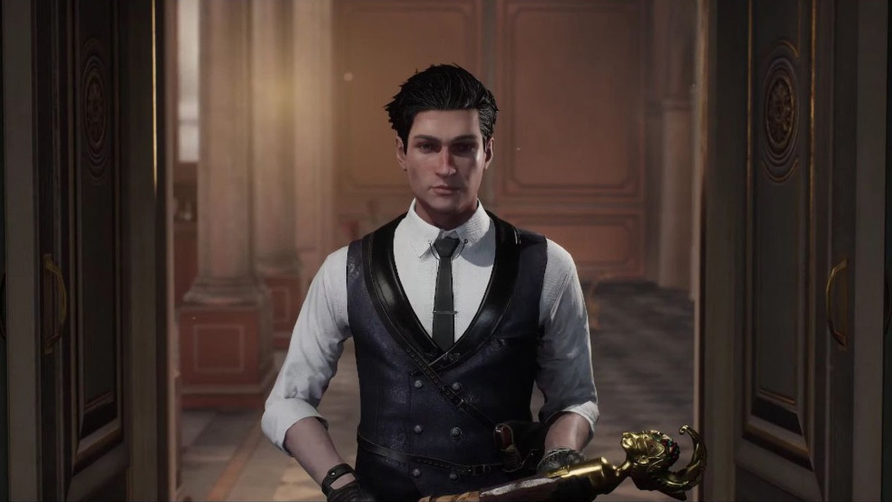 Sherlock Holmes: Chapter One z gameplay trailerem.