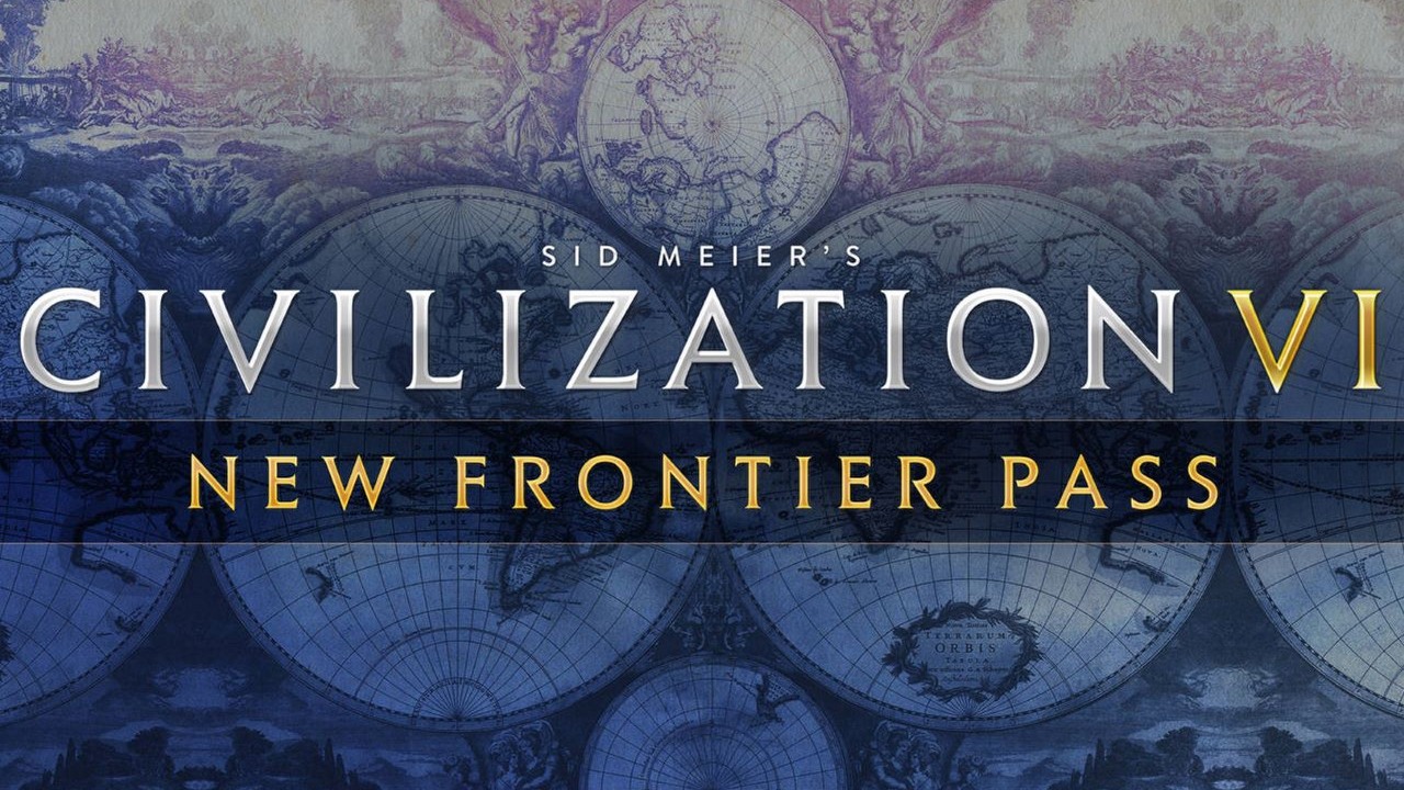 Civilization 6 - New Frontier Pass przyciąga graczy bardziej niż dodatki.