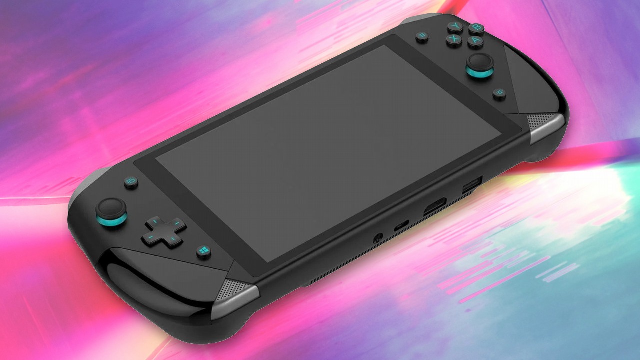 Tencent i Qualcomm pracują nad rywalami dla Nintendo Switch.