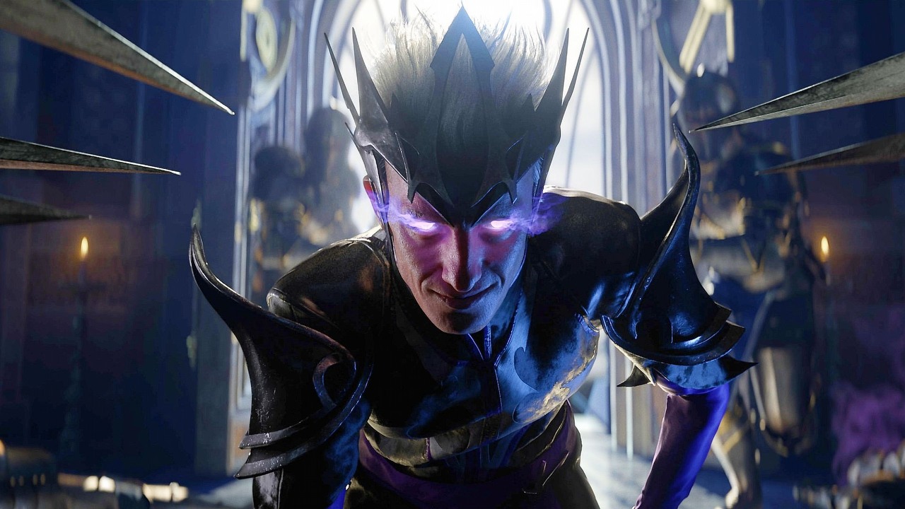 Magic: Legends nie wyszło z bety, a już tonie w mikropłatnościach.